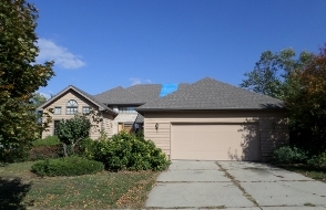 3804 S Kris Drive, Sioux Falls, SD 57103 