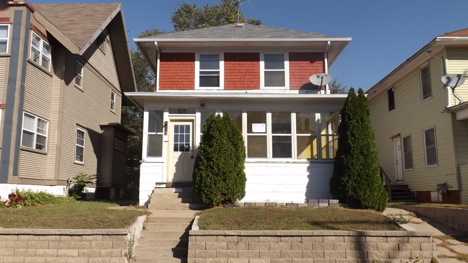 616 West 16th Stree, Sioux Falls, SD 57104 