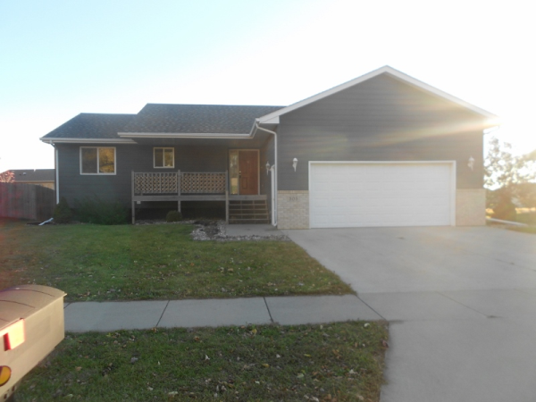 305 Walnut St, Harrisburg, SD 57032 