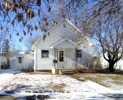 623 N Sherman Ave, Sioux Falls, SD 57103 