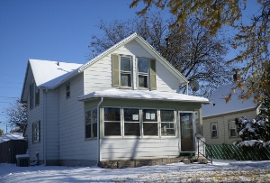 430 N French Avenue, Sioux Falls, SD 57103 