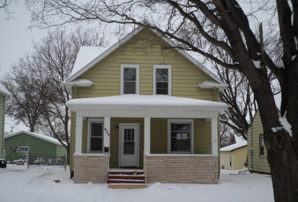 425 N Franklin Ave, Sioux Falls, SD 57103 