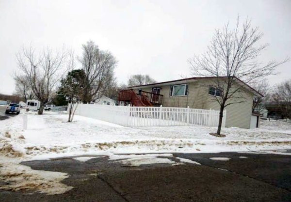 201 E Wandel Ave, Fort Pierre, SD 57532 