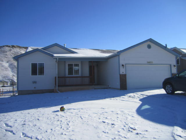 14828 Telluride St, Summerset, SD 57769 