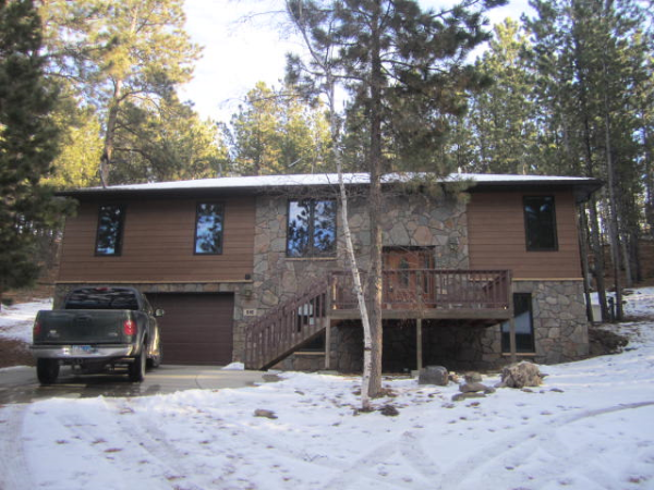 640 Alpine Dr, Rapid City, SD 57702 