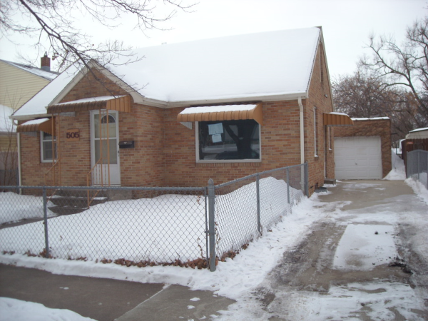 505 N Walts Ave, Sioux Falls, SD 57104 