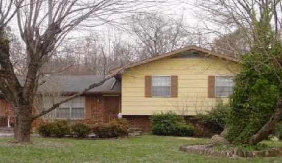 5435 Winniespan Road, Chattanooga, TN 37416 