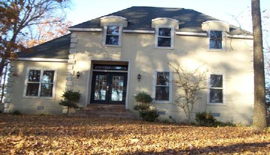 78 Browning Road, Milan, TN 38358 