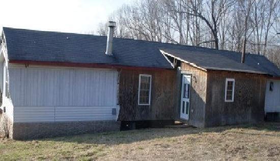 Route 3 Box 498b Longmire Rd, Rutledge, TN 37861 