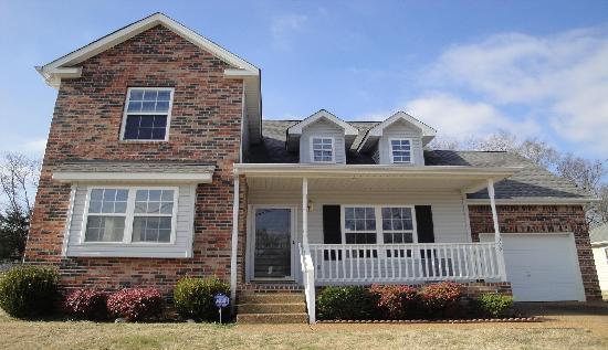 533 Harold Prewett Drive, Nashville, TN 37207 