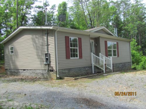 1512 ALPINE DR, Sevierville, TN 37876 