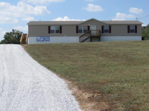 205 ALLISON DR, Pulaski, TN 38478 