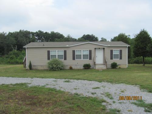 121 CEDAR RD, Pikeville, TN 37367 