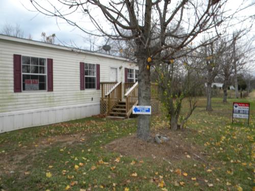 5179 MINNICK ELBRIDGE RD, Obion, TN 38240 FSBO