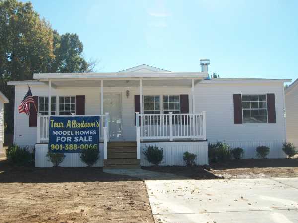 4099 Sulky Lane, Memphis, TN 38103 