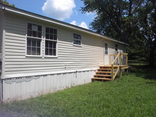 40 DONNELL AVE, Mc Kenzie, TN 38201 