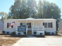 4107 Sulky Lane, Memphis, TN 38103 