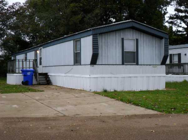 7525 High Seas Dr Lot 17525, Millington, TN 38053 