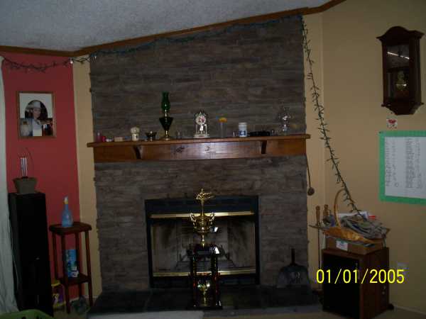 223 Sue Ellen Dr, La Vergne, TN 37086 