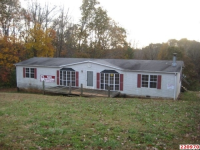 156 BETHLEHEM LANE, La Follette, TN 37766 