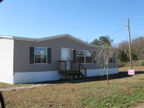 1124 ERNEST NORRIS R, Jamestown, TN 38556 