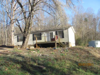 4462 VINEGAR VALLEY, Friendsville, TN 37737 
