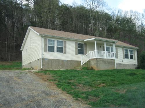 2001 COOK MILL RD, Dandridge, TN 37725 