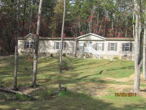 1012 RED CLAY RD SW, Cleveland, TN 37311 