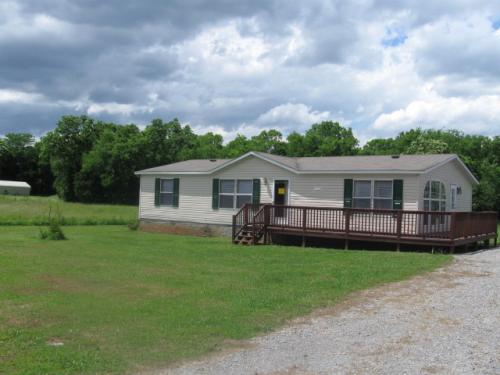 11863 NEW ZION RD, Christiana, TN 37037 