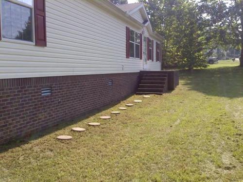 134 BYRN ST, Camden, TN 38320 