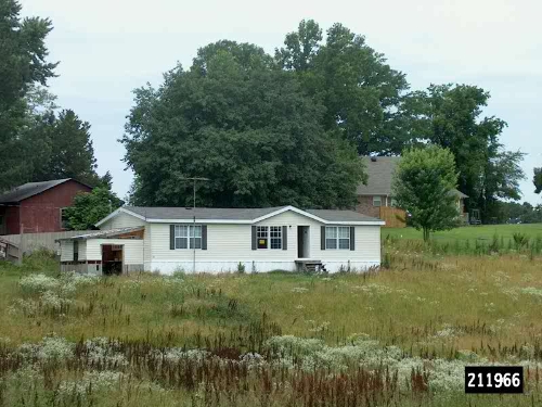 274 BECKS LANE, Brighton, TN 38011 