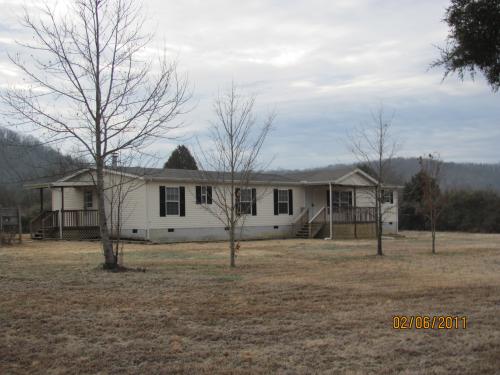 403 COUNTY ROAD 105, Athens, TN 37303 
