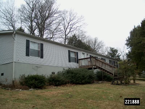 37158 NASHVILLE HIGHWAY, Alexandria, TN 37012 