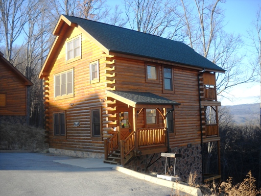 2803  WHITE OAK RIDGE LN, SEVIERVILLE, TN 37862 