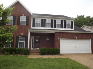 1207  KELLY COURT, FRANKLIN, TN 37064 