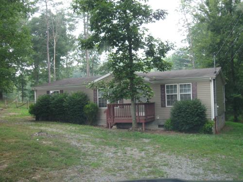 1345 HAPPY VALLEY RD, Limestone, TN 37681 