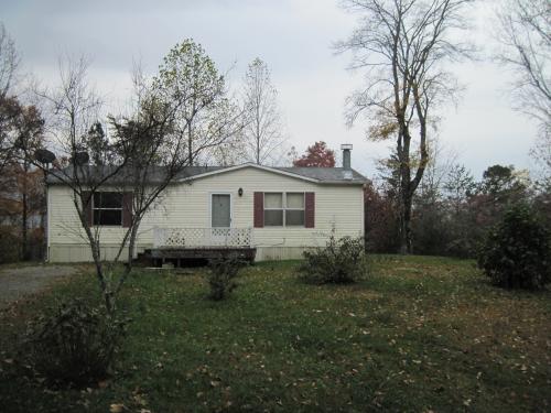 192 KEY LN, Pioneer, TN 37847 FSBO