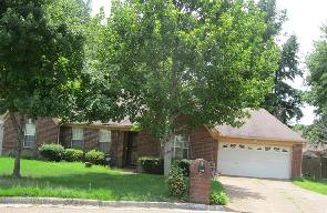 4053 Powder Mill Road, Memphis, TN 38125 