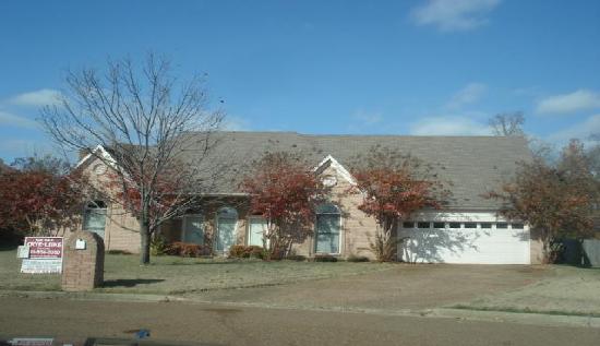 8878 Apron Cove, Cordova, TN 38016 