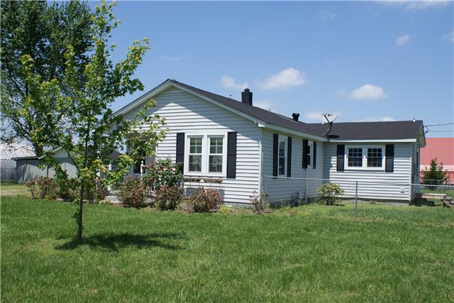 492 Smith Rd, Bradyville, TN 37026 Foreclosure