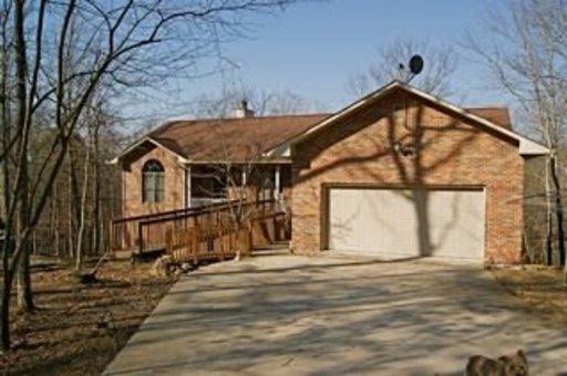 145 Harv Loop, Monterey, TN 38574 
