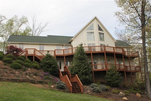 255 Chelaque Way, Mooresburg, TN 37811 