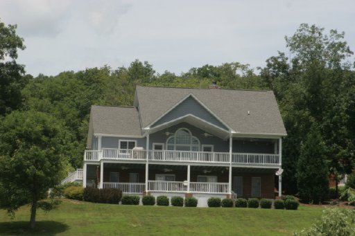 8016 Mountain Ridge Dr, Mooresburg, TN 37811 