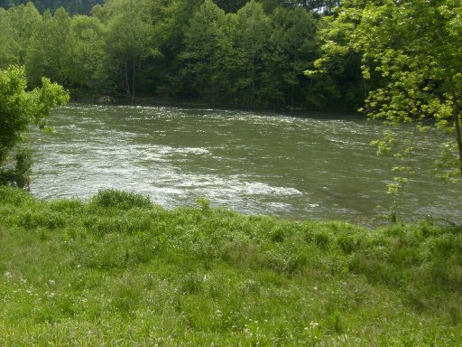 0 Dry Valley Rd, Thorn Hill, TN 37881 