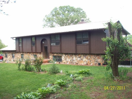 3514 Clear Springs Rd, Mascot, TN 37806 