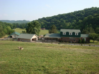 1293 Hemphill Rd, Petersburg, TN 37144 