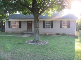 1717 MEADOWBROOK DR, SPRINGFIELD, TN 37172 