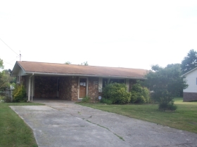 2718 MAYFIELD DRIVE, TALBOTT, TN 37877 