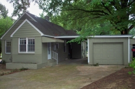 3805 KENWOOD AVE, MEMPHIS, TN 38122 