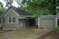 3805 KENWOOD AVE, MEMPHIS, TN 38122 